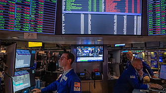 Докато финансовите пазари се опитват да преодолеят страховете от митата