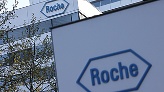 Швейцарският фармацевтичен гигант Roche събщи че ще инвестира 50 милиарда