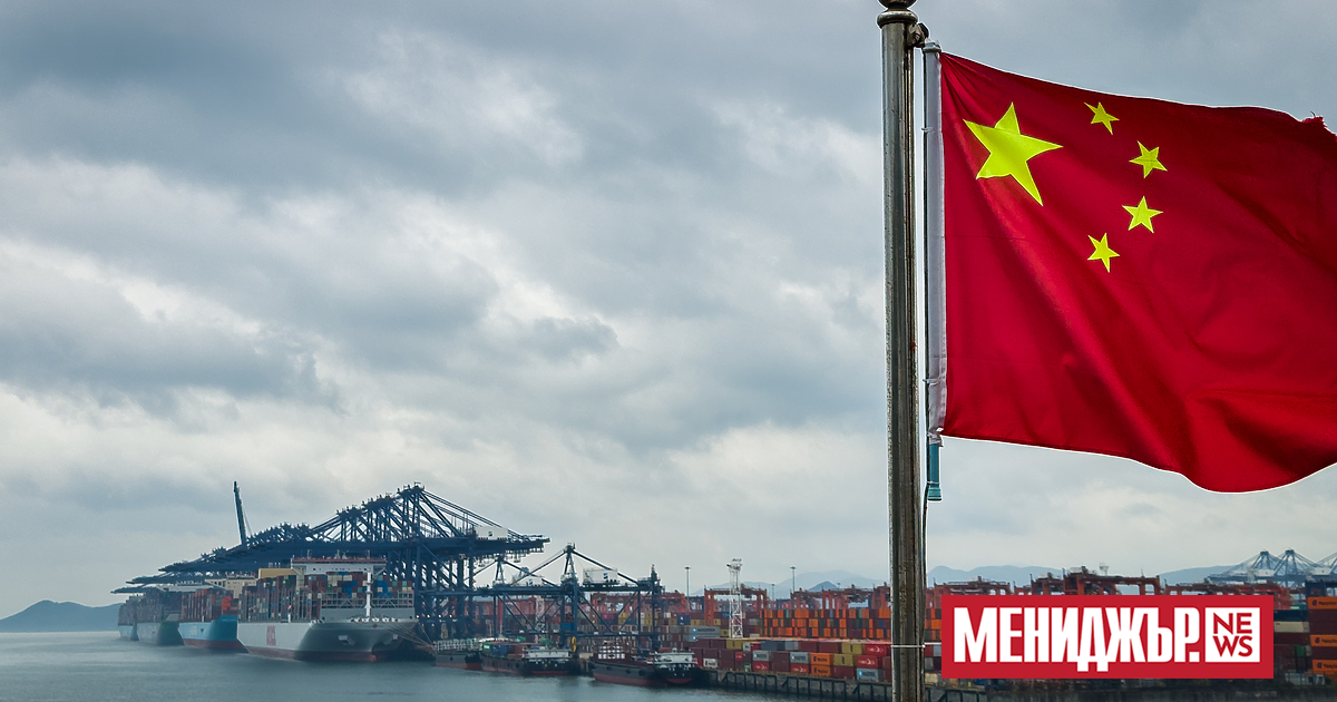 Няма текущи дискусии със САЩ относно митата, заяви говорителят на