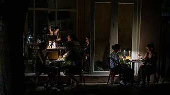 Американската територия Пуерто Рико потъна в мрак след като всички