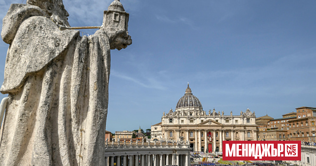 Папа Франциск почина на 88-годишна възраст, след 12 години като