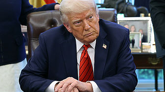 Президентът Доналд Тръмп заяви че ще присъства на погребението на