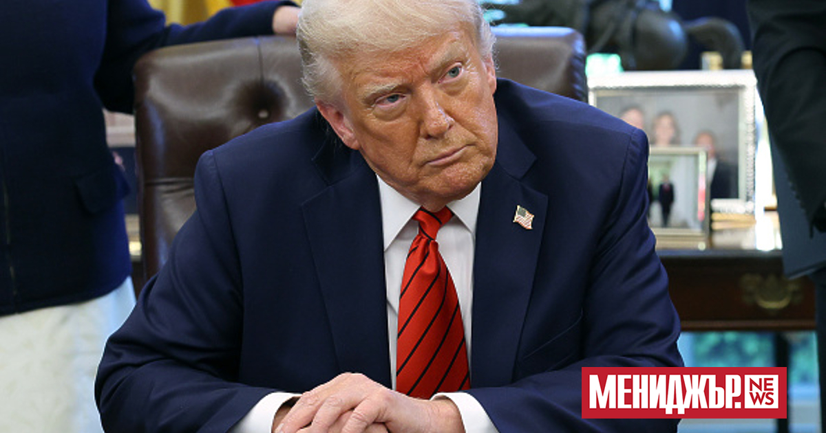 Агенция Ройтерс представи пълния списък с за уреждане на руско-украинския военен