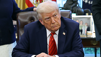 Американският президент Доналд Тръмп ще отбележи първите 100 дни от