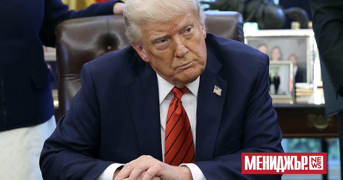 Американците избраха президента Доналд Тръмп с надеждата, че той ще