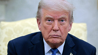 Президентът на САЩ Доналд Тръмп заяви че Русия и Украйна