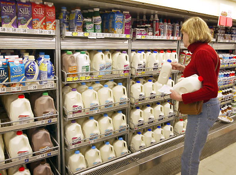 Френският млечен гигант Lactalis опипва почвата за сделка с голям конкурент в Нова Зеландия