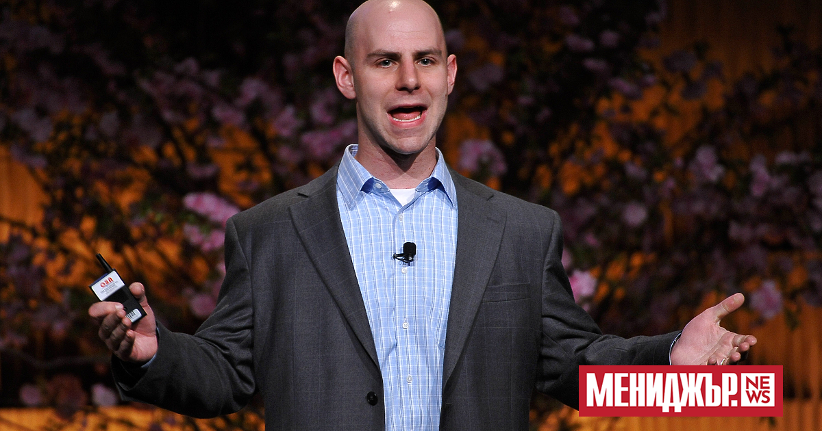 Често лидерите ме питат как могат да бъдат по-ефективни в