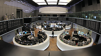 Ралито на технологичните акции подкрепи европейските фондови борси в понеделник