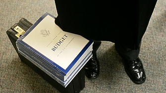 Президентът на САЩ Доналд Тръмп ще поиска от Конгреса рекорден