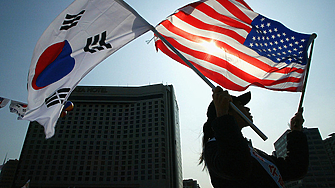 Изпълняващият длъжността президент на Южна Корея Хан Деок Су очаква