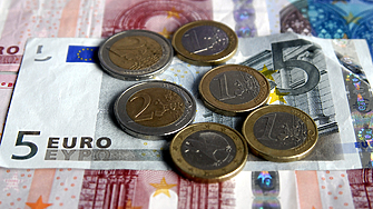 От датата на въвеждане на еврото от банкомат ще можем