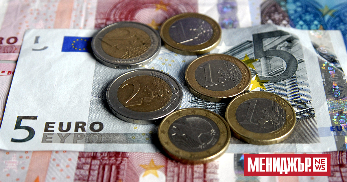 От датата на въвеждане на еврото от банкомат ще можем