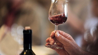 През 2024 г Европейският съюз е изнесъл алкохолни напитки на