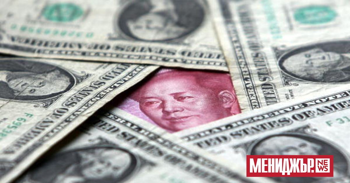 Китайският държавен регулатор и съвет по планиране публикува нова версия