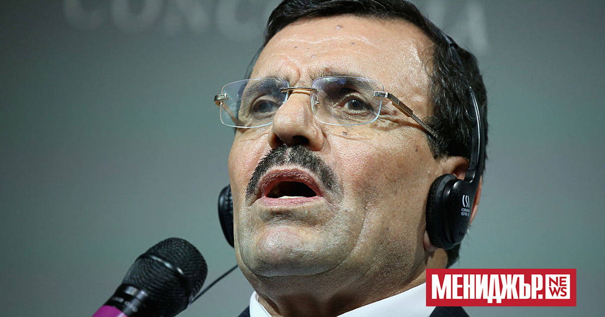 Бившият министър-председател на Тунис Али Ларайед беше осъден на 34