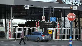 Естония планира да построи военна база в град Нарва в