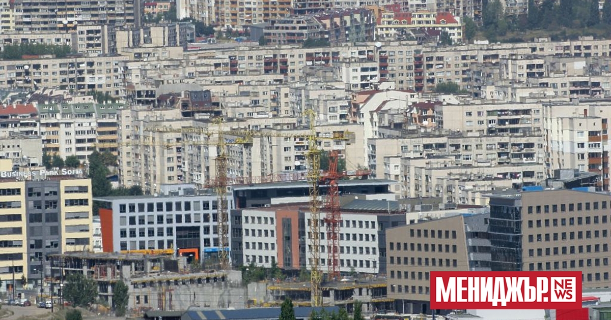 През първото тримесечие на 2025г. пазарът на недвижими имоти остава