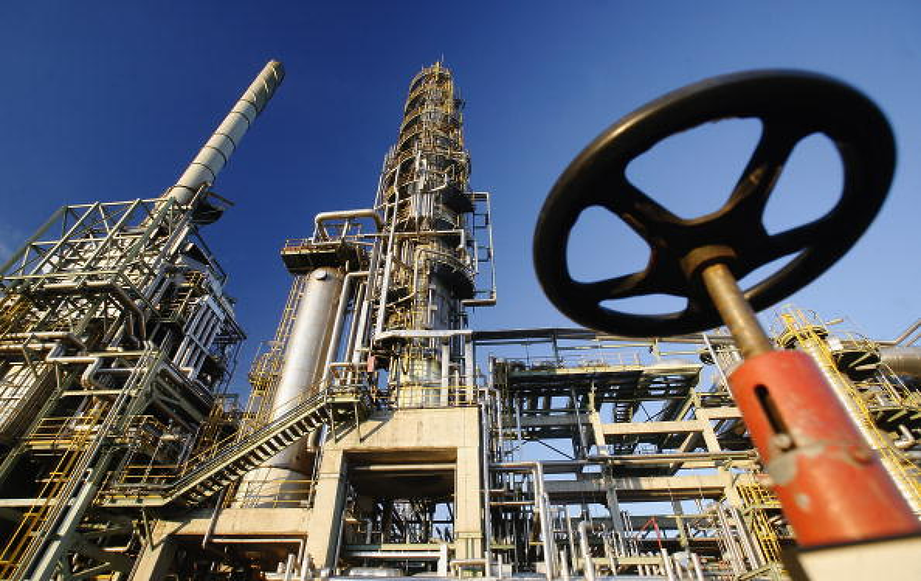 Цената на газа в Европа се оказа с 30% по-висока в сравнение с година по-рано