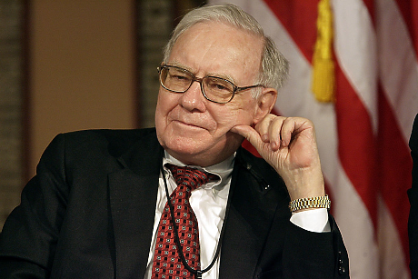 Уорън Бъфет се оттегля след 60 години начело на Berkshire Hathaway