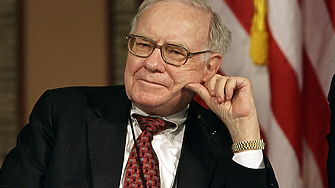 Уорън Бъфет се оттегля след 60 години начело на Berkshire Hathaway