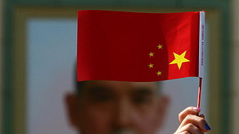 Китайските власти арестуваха високопоставен служител отговарящ за борбата с корупцията