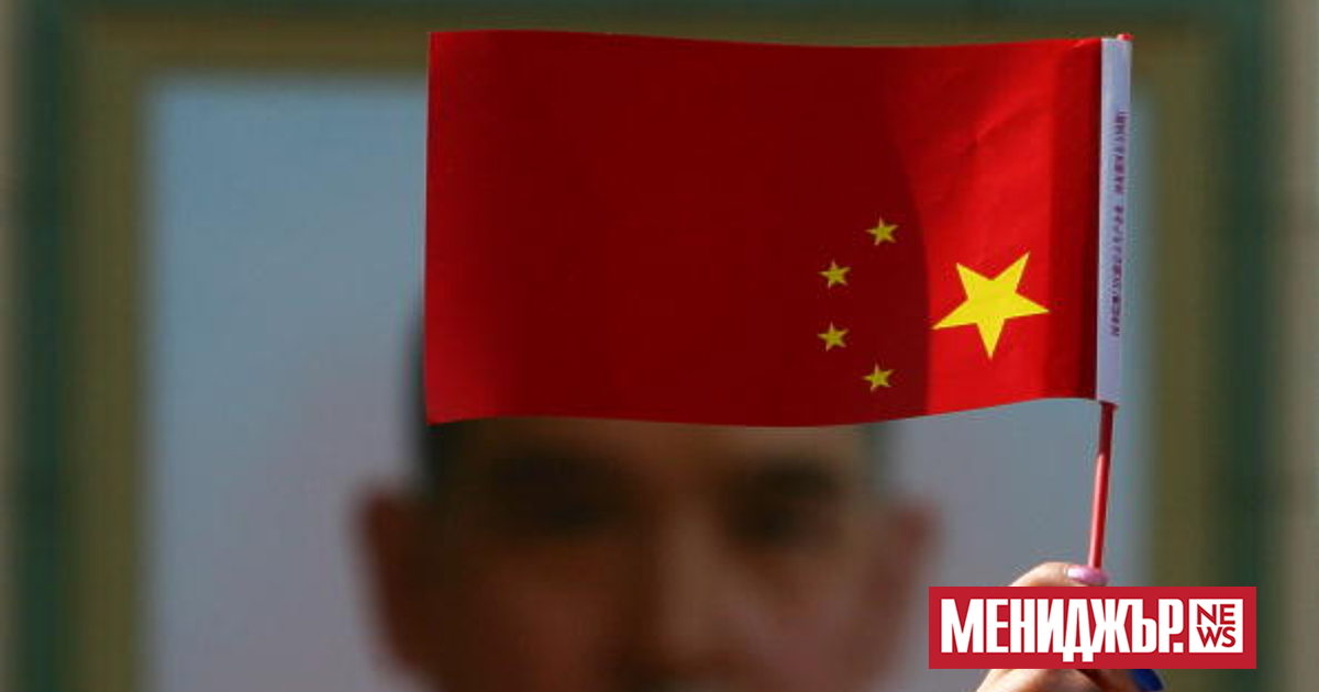 Китайските власти арестуваха високопоставен служител, отговарящ за борбата с корупцията,