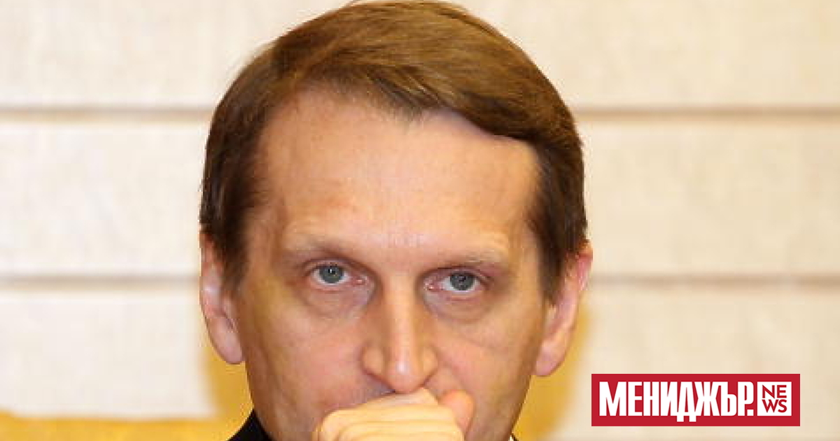 Беларуските и руските служби за сигурност се готвят да предприемат