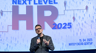 Искрата идва от твореца На първо място е човекът но