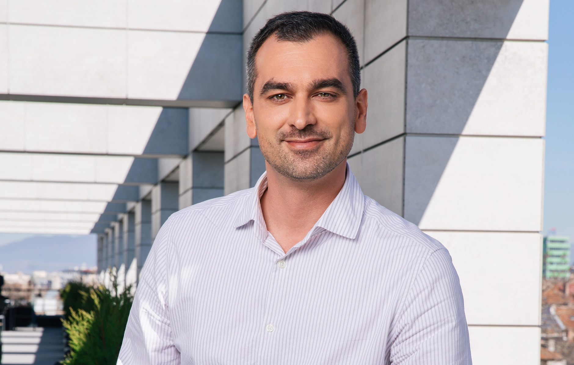 К. Дженгозов, Payhawk: AI променя финансовото управление, но важните решения се взимат от хора