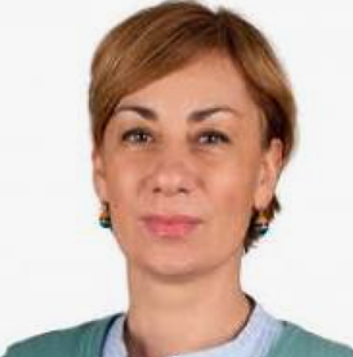 Радина Ралчева