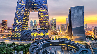 Наскоро Китай обяви началото на строителството на подводна лаборатория на