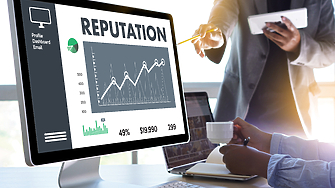 Злоупотребата с изкуствен интелект и свързване с главния изпълнителен директор на