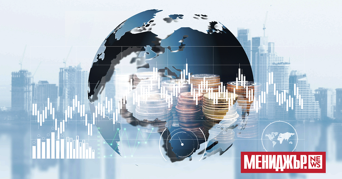 Президентът на САЩ Доналд Тръмп и неговите мита все по-сериозно