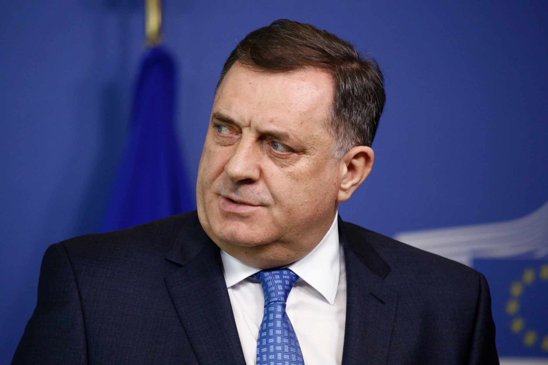Австрия привика посланика на Босна и Херцеговина във Виена след обидни изказвания на Милорад Додик