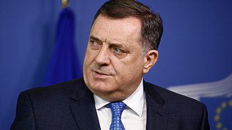 Австрия привика босненския посланик след обидни изказвания на Милорад Додик