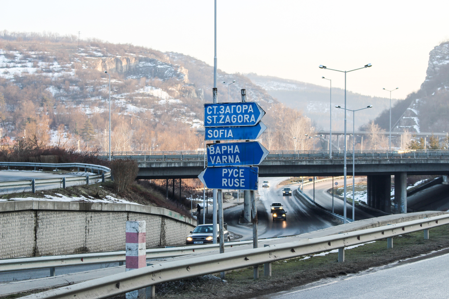 Какво може да бъде конкурентното предимство на България