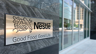 Nestle обяви че косвеното въздействие на американските мита е неясно