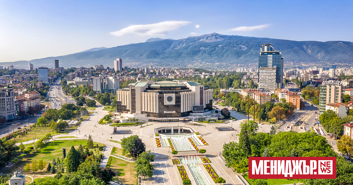 България продължава да се сблъсква с демографски предизвикателства, показват последните