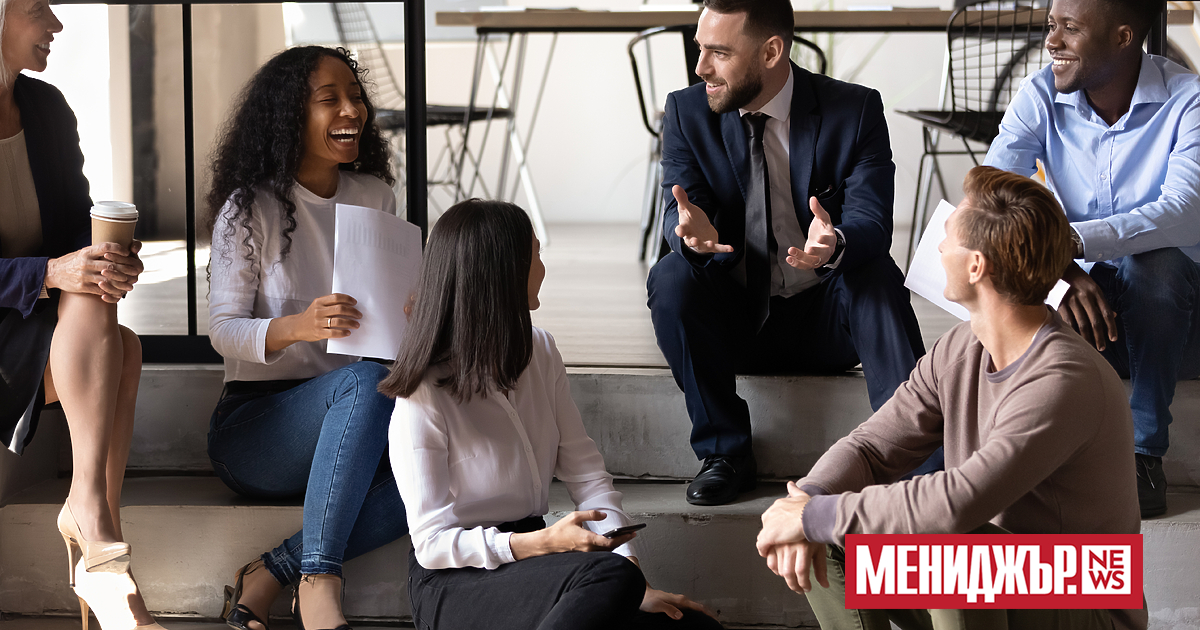 В продължение на близо 20 години, в които обучавам лидери,