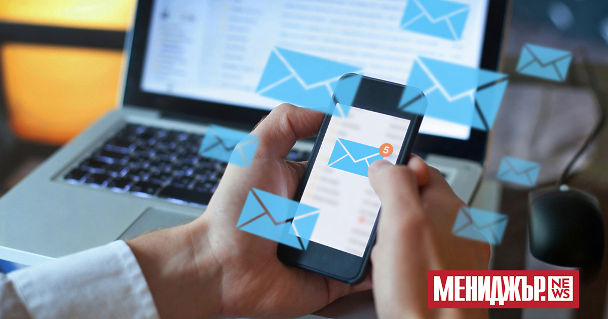 Ако вашата имейл маркетингова кампания не се представя добре, не