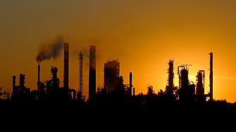 Печалбите на водещите световни петролни компании за първото тримесечие на