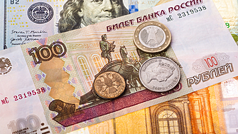 Белгийската клирингова компания Euroclear планира да изземе и разпредели около