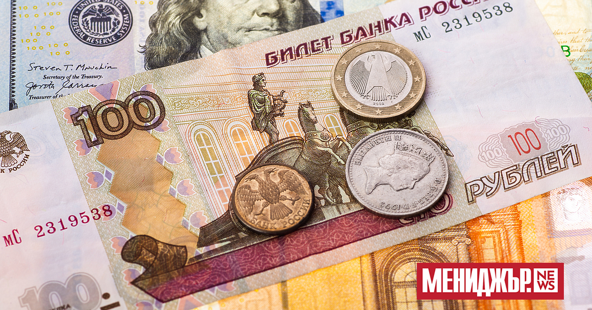 Белгийската клирингова компания Euroclear планира да изземе и разпредели около