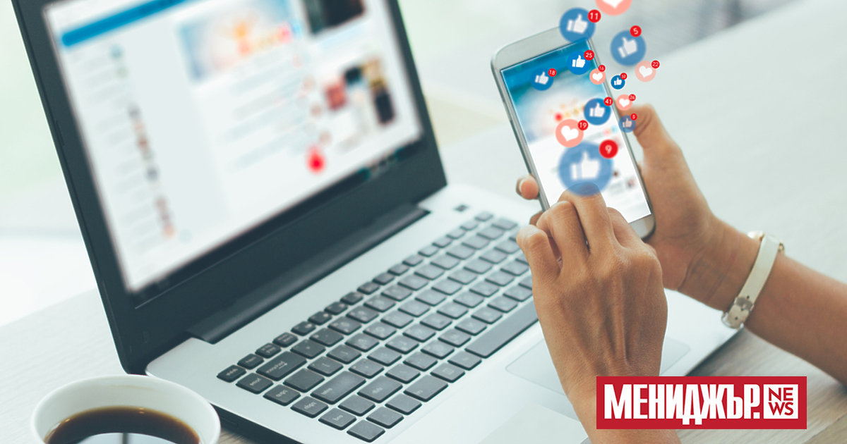 Само един вирусен момент е нужен на един малък бизнес,