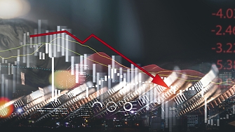 Ясно влошаване на икономическите и потребителските нагласи както в Европейския