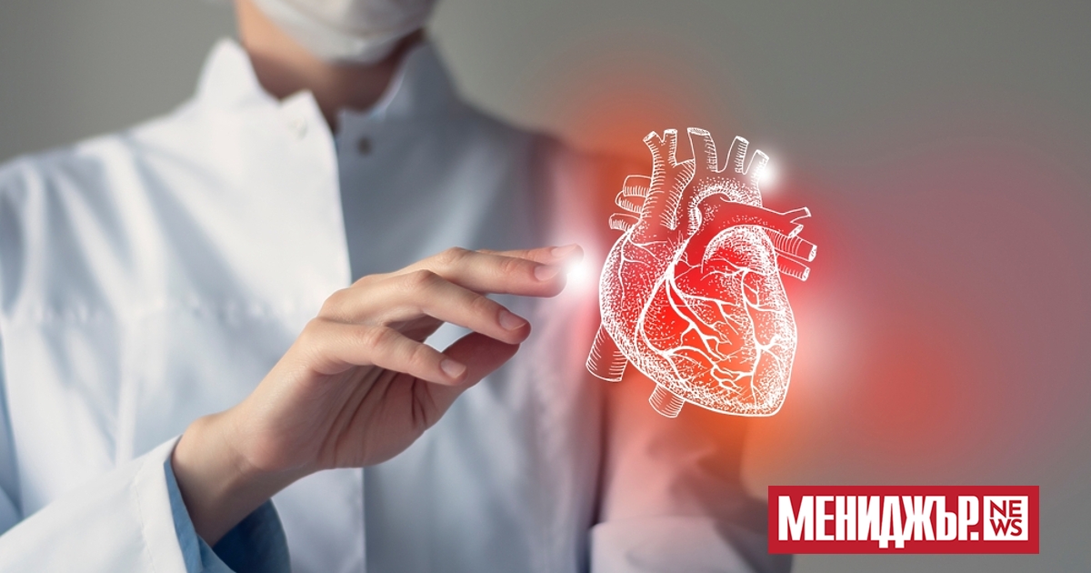 Учени от Станфорд откриха, че генът CXCL12 играе ключова роля