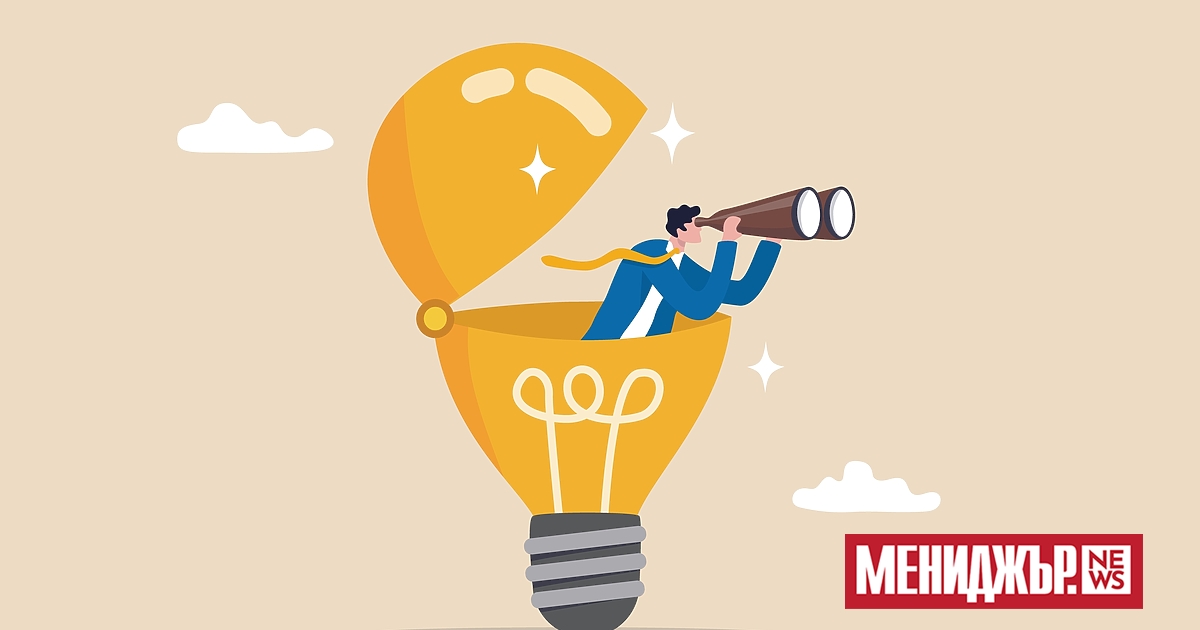 Любопитството не е просто ценна личностна черта – то е