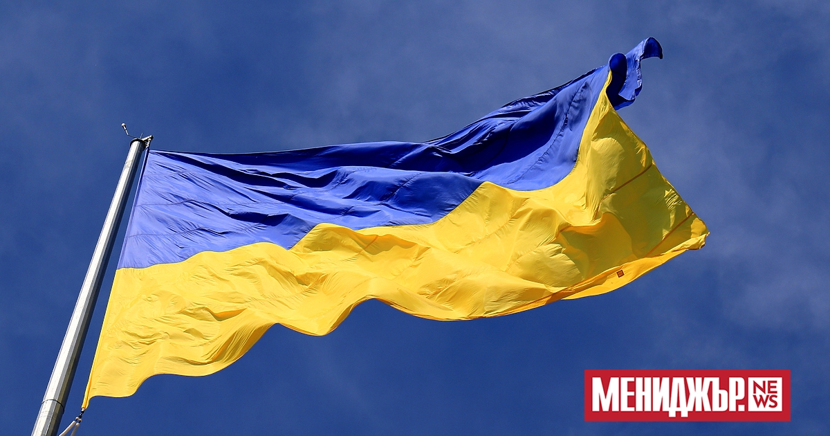 Украйна е готова да преговаря, но не и да се