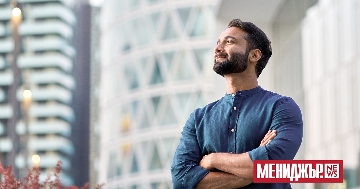 Някога имали ли сте чувството, че опитвате да насочите кораб